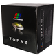 Котушка безінерційна "Topaz" TO50 2 ball - зображення 5