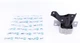 Подушки двигуна MEYLE 16140300025 Dacia Logan; Renault Logan, Sandero 8200805581, 6001547893, 112107695R - зображення 1
