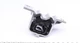 Подушки двигуна MEYLE 16140300025 Dacia Logan; Renault Logan, Sandero 8200805581, 6001547893, 112107695R - зображення 2