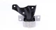 Подушки двигуна MEYLE 16140300025 Dacia Logan; Renault Logan, Sandero 8200805581, 6001547893, 112107695R - зображення 5