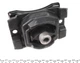 Подушки двигуна AUTOTECHTEILE 100 2630 Mercedes Vito, V-Class 6382660203 - зображення 6