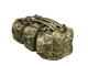 Тактическая сумка-рюкзак, баул UKRTAC Пиксель - изображение 1