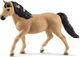 Фігурка Schleich Коннемарська клячка (4055744039690) - зображення 1