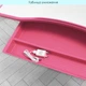 Парта Bambi M 4428-8 Pink (M 4428) - изображение 10