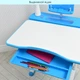 Парта Bambi M 4428-4 Blue (M 4428) - изображение 10