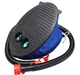 Ножной насос Intex 69611 Foot Pump 28 см 3 литра - изображение 6