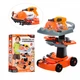 Набор инструментов Fashion Tool Set 36778-69, 38 предметов - изображение 1