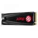 Накопитель SSD M.2 2280 512GB ADATA (AGAMMIXS5-512GT-C) - изображение 3