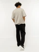 Мужские спортивные штаны Yuki XL Черный ЦБ-00222350 (SKT000915058) - изображение 3
