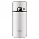 Мобильный телефон Verico Style F244 Silver (4713095606731) - изображение 4