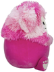 Pluszak Jazwares Squishmallows Yeti (734689542352) - obraz 3