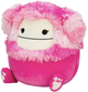 Pluszak Jazwares Squishmallows Yeti (734689542352) - obraz 5