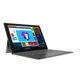 Планшет Lenovo Ideapad Duet 3 N4020 4/128 Win10P Graphite Grey (82AT004BRA) - зображення 5