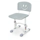 Парта Bambi M 3111-11 Grey (M 3111) - изображение 4