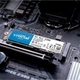 Накопитель SSD M.2 2280 250GB Micron (CT250P2SSD8) - изображение 5