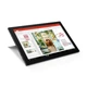 Планшет Lenovo Ideapad Duet 3 N4020 4/128 Win10P Graphite Grey (82AT004BRA) - зображення 8