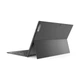 Планшет Lenovo Ideapad Duet 3 N4020 4/128 Win10P Graphite Grey (82AT004BRA) - зображення 9