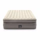 Двоспальне надувне ліжко Intex 64164 Prime Comfort Elevated Airbed + Вбудований електронасос 152 x 203 x 51 см - зображення 2