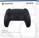 Геймпад бездротовий Sony PlayStation DualSense Midnight Black (9827696) - зображення 5