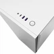 Корпус NZXT H710i White/Black (CA-H710i-W1) - изображение 7