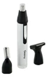 Тример універсальний для носа вух та брів Geemy GM-3107 3 в 1 Trimmer Set - зображення 1