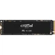 Накопитель SSD M.2 2280 500GB Micron (CT500P5SSD8) - изображение 1