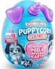 Мʼяка іграшка-сюрприз Rainbocorns G серія Puppycorn Rescue (9261G) (193052039606) - зображення 3