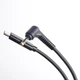 Кабель питания Type-C PD 65W на DC 5.5×1.7 мм для ACER - изображение 5