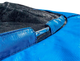 Trampolina Sportspower BouncePro ogrodowy z siatką zabezpieczającą (4894417010426) - obraz 2