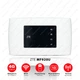 4G LTE Wi-Fi роутер ZTE MF920U (Скорость до 150 Мбит/с (Cat.4). Два выхода под антенну. Аккумулятор 2000 мАг. Поддержка до 32 устройств. Киевстар, Лайфсел, Водафон) - изображение 1