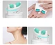 Крем для обличчя та шиї з масажними роликами Senana Areginine Beauty Nech Cream, 110 гр - зображення 3