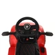 Толокар-машина 2в1 Bambi Racer 6V5Ah M 3591L-3 Red (M 3591L-3) - изображение 5