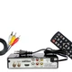 Цифровой спутниковый ресивер UKC DV3-T9000Pro, WiFi, тюнер приставка с USB, 4К, запись, интернет - изображение 2