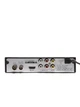 Цифровой спутниковый ресивер UKC DV3-T9000Pro, WiFi, тюнер приставка с USB, 4К, запись, интернет - изображение 5