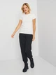 Футболка хлопковая женская Sol's Pioneer Women Organic Cotton 03579102 M Белая (3609371058084) - изображение 3