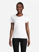 Футболка хлопковая женская Sol's Pioneer Women Organic Cotton 03579102 M Белая (3609371058084) - изображение 5