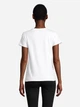 Футболка хлопковая женская Sol's Pioneer Women Organic Cotton 03579102 M Белая (3609371058084) - изображение 6
