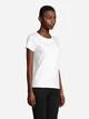 Футболка хлопковая женская Sol's Pioneer Women Organic Cotton 03579102 M Белая (3609371058084) - изображение 7