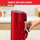 Термос Tefal Ponza Pump 1.9 л Красный (K3140314) - изображение 5