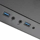 Корпус Silver Stone PRECISION PS15B-G (SST-PS15B-G) - изображение 10