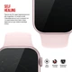 Гидрогелевая пленка ArmorStandart для Apple Watch 9/8/7 45 mm 6 шт. (ARM61460) - изображение 3