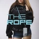 Універсальний ремінець-шнурок для смартфона, Rope, Gold Arctic, нейлоновий, міцний, регульований по довжині, з тримачем для чохлів з вирізом для зарядки, кросбоді, підходить для носіння на шиї та через плече, ArmorStandart (ARM67202) - зображення 3
