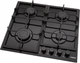 Варочная поверхность ELEYUS RHEA 60 BL CF - изображение 4