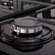 Варочная поверхность ELEYUS RHEA 60 BL CF - изображение 10