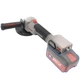 Угловая аккумуляторная шлифмашина Crown CT23008-125HX - изображение 3