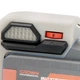 Угловая аккумуляторная шлифмашина Crown CT23008-125HX - изображение 5