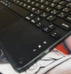 Беспроводная клавиатура Primo KB01 Bluetooth с тачпадом - Black - изображение 3