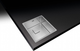 Zlewozmywak TEKA FlexLinea RS15 40.40 SilentSmart 440x440x200 mm (115000014) - obraz 4