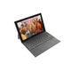 Планшет Lenovo Ideapad Duet 3 N4020 4/128 Win10P Graphite Grey (82AT004BRA) - зображення 11