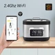 Су-від Inkbird ISV-500W резервуар термостат-циркулятор із Wi-Fi - изображение 4
